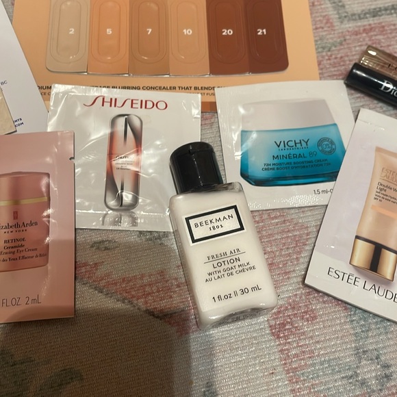 Assorted sample bag - Picture 6 of 6